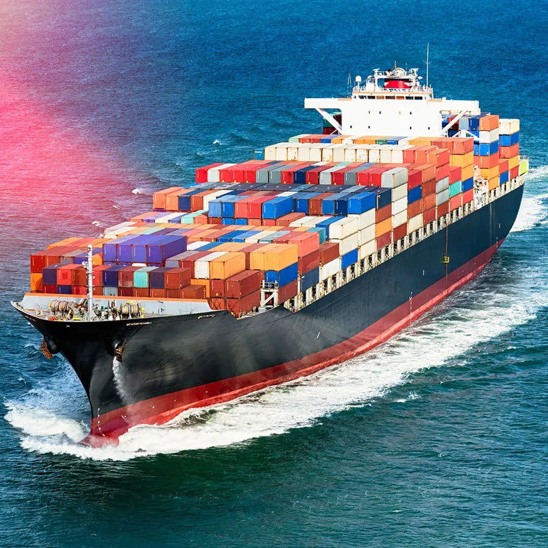 Trade Capacity
