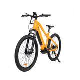 2023 New Arrival Middle Motor 500w 48v 10ah Ebike City Bike Adult Electric Bicycles